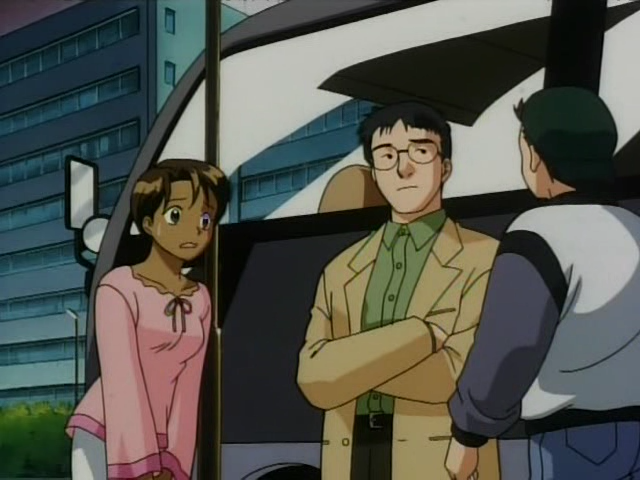 Fancy Lala (Xete, Jem)